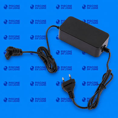 Chargeur nettoyeur NIYA 36w