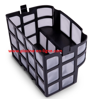 Filtre pour robot NIYA SONAR 50/F5 TRACKERS 55 DOLPHIN 