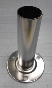 Ancrage avec platine Øext 40 (ASTRAL) 