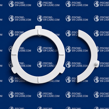 Bloque cartouche skimfiltre WELTICO