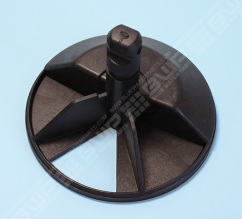 Boisseau de vanne multivoies SM20/TM20 2
