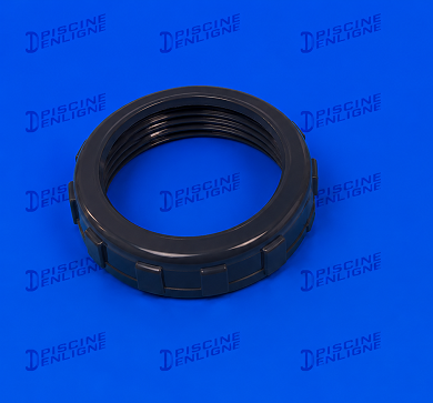 Ecrou Ø92 électrode SEL (ASTRALPOOL)REMPLACER PAR 4408060105