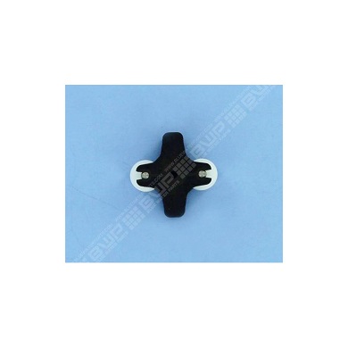 Galet de pompe PH  Modele 1 (entraxe 24 mm) -PACIFIC - METER17