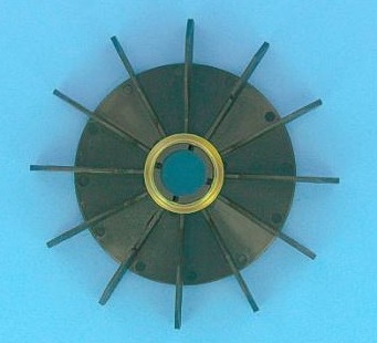 Ventilateur de pompe Tifon1/Silen2 300M/Wiper3 300/Nadorself (ESPA)
