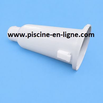 Corps d'aspiration pour kit d'entretien Deluxe INTEX