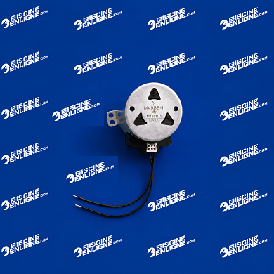 Moteur de pompe doseuse MICRO pH/Rx, MP1 (MICRODOS)