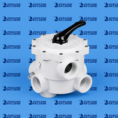 Vanne SIDE multiv V6 2