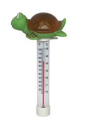 Thermomètre Tortue