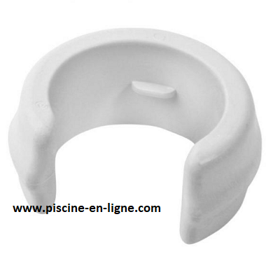 Contre poids de tuyau pour MANTA et GENIUS  ZODIAC