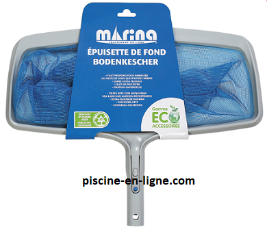 Epuisette de FOND MARINA (HTH)
