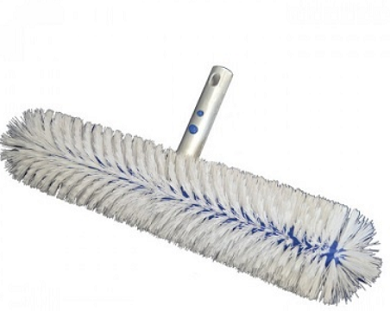 Brosse de paroi MARINA  360° 50 cm