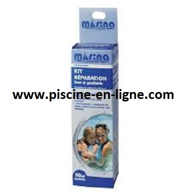 Kit liner MARINA 60ml