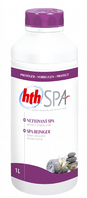 HTH SPA Nettoyant spa 1 litre