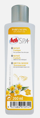 HTH SPA Parfum MONOI 200ml