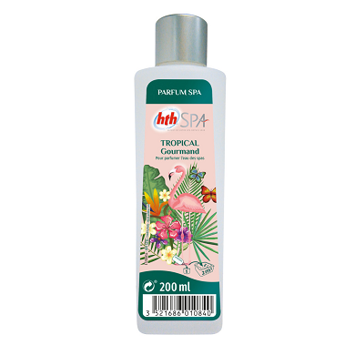 HTH SPA Parfum TROPICAL 200ml