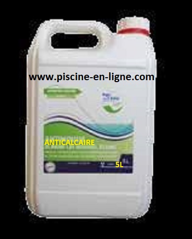 Stop calcaire  5l