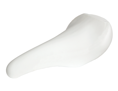 Selle Waterflex confort blanc (POOLSTAR)