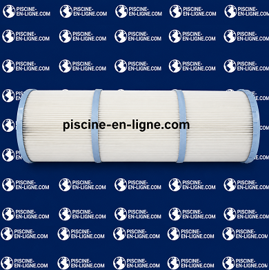 Cartouche rechange pour filtre CRISTAL REVA 15m3 MAREVA