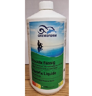 Floculant liquide anti-phosphates 1L
