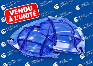Couvercle PPE ND.2 (PSH) NOVA DELFINO 
