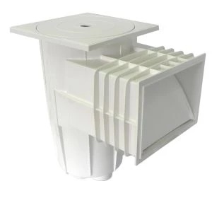 Skimmer BETON 15L petite meurtrière  PRESTIGE ASTRAL 