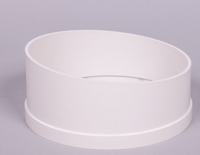 Réhausse skimmer Léa Composite pour skimmer Réf.42639A1 - 68129BP131
