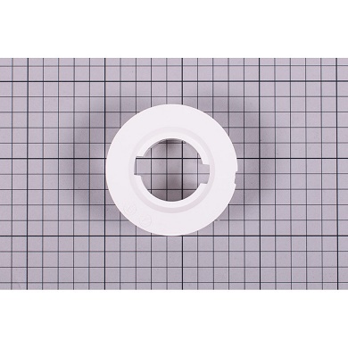 Adaptateur fileté 1