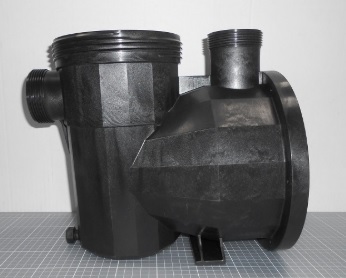 Corps de pompe VICTORIA Plus Silent (ASTRAL)