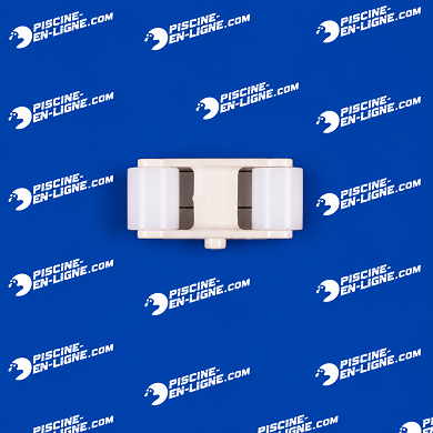 Galet de pompe Mod. 6L/h MP2 (micro up )