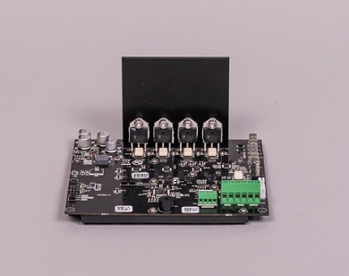 Carte électronique Smart SMN-12 (ASTRAL)