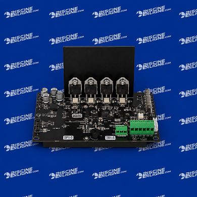 Carte électronique Smart SMN-12 (ASTRAL)