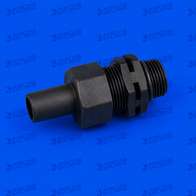 Raccord porte sonde 1/2'' pour sonde ENERGY CONNECT ASTRAL