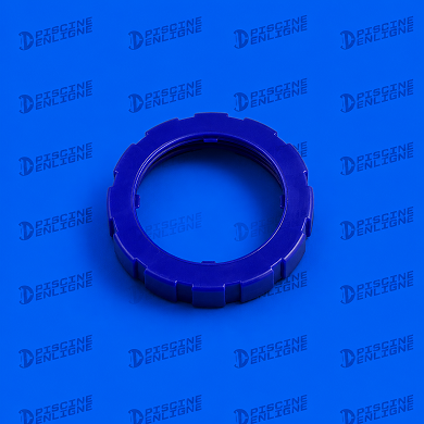 Ecrou de fermeture de cellule - Remplace R-015-06 (Astralpool)