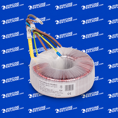 Transformateur puissance 370VA ELIT CONNECT