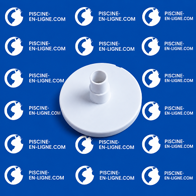 Skim vac skimmer filt/mini skimmer ASTRAL GM remplace ref 9P012