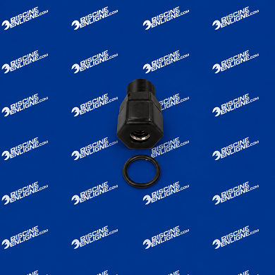 Porte electrode standard - 1PRS010 - (01306) (ASTRAL)