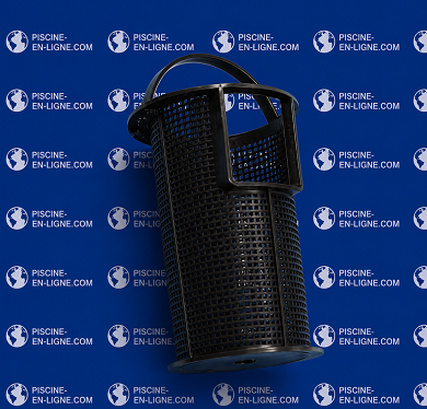 Panier de préfiltre PPE BERING 0.50 à 1.00 cv   Remplace HZS370550NO4