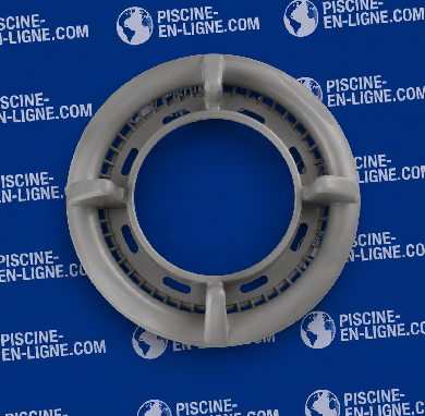 Bague verrou Waterway Dyna-Flo haut débit