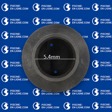 Turbine 0.75cv MONO REVAPRO ( a partir de 2023)
