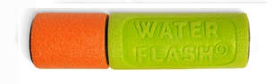 Pistolet à eau flash petit modèle 15cm