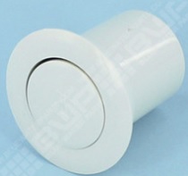 Interrupteur pneumatique simple 7m max - 62413 - Remplace 4048