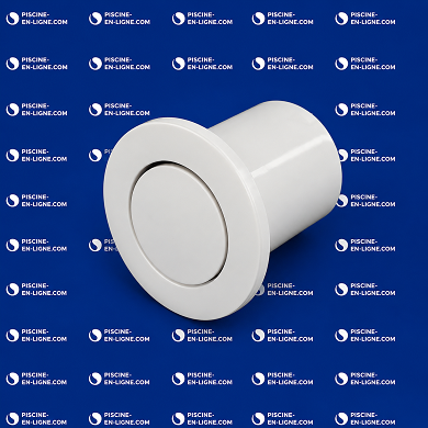 Interrupteur pneumatique simple 7m max - 62413 - Remplace 4048
