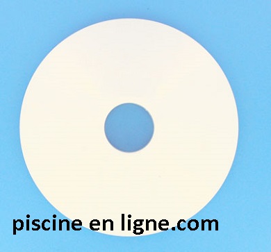 Skim-vac de skimmer A200, A300 et A400