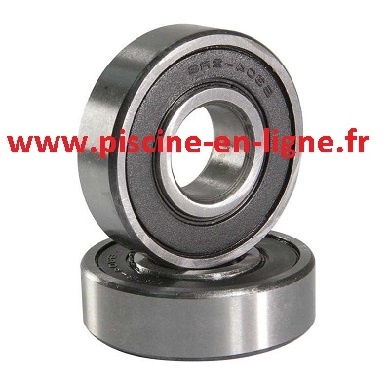 Roulement 6303EE