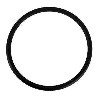 Joint d'ampoule LED torique EPDM 70sh Ø72x4 (WELTICO)