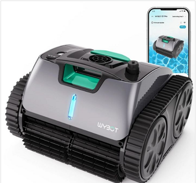 Nettoyeur WYBOT C1 PRO