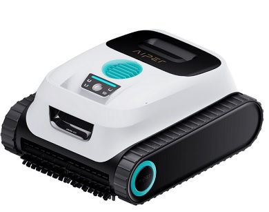 Nettoyeur AIPER SCUBA N1600