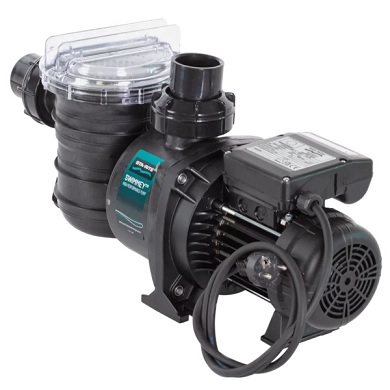 Pompe piscine SWIMMEY SW 19m - 13 m³ - 0.75 kW 