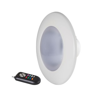 Projecteur Aquasphère PAR56 COULEURS + TELECOMMANDE