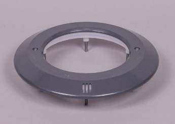 Enjoliveur de projecteur Lumiplus Essentiel AVEC vis - ANTHRACITE